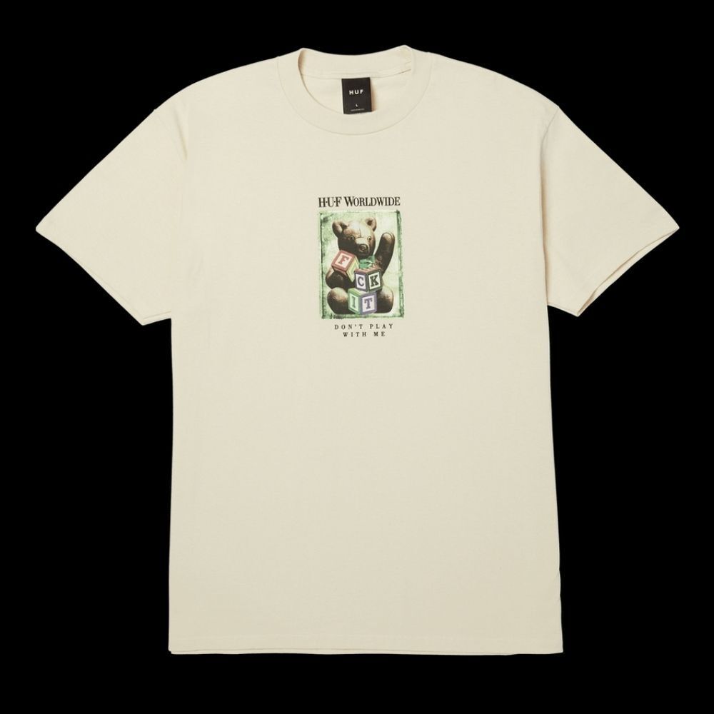 HUF Gift Bear T-Shirt